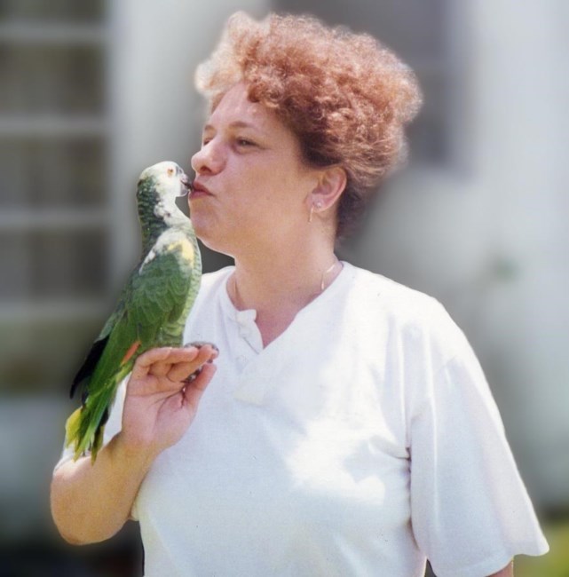 Obituary of Debbie Renza