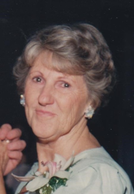 Obituary of Doris S. Edwards