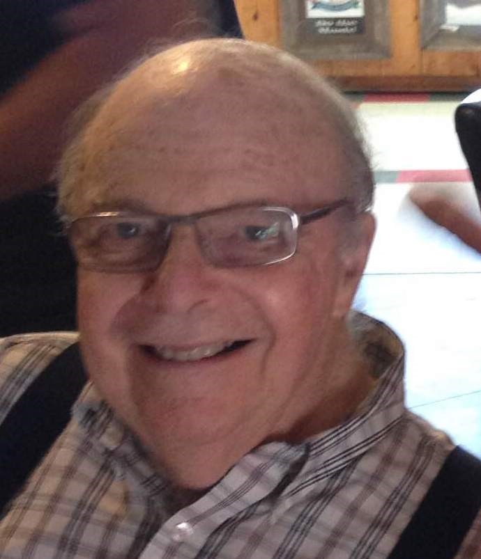 Obituary of William G Carman