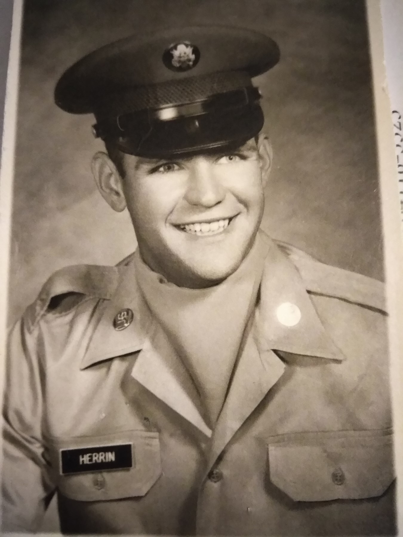 Obituary of Gary Wayne Herrin