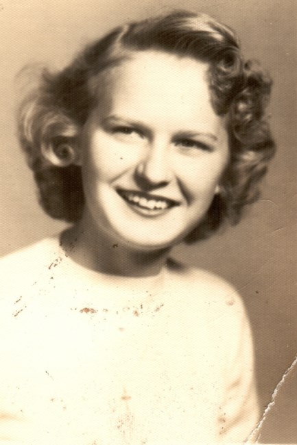 Obituary of Barbara Claire Stevens