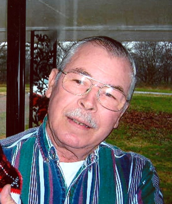 Obituary of Harold Dean Quinn Sr.