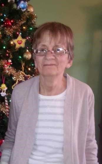 Obituary of Marla June Reed