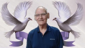 Obituary of Gilles Léveillé