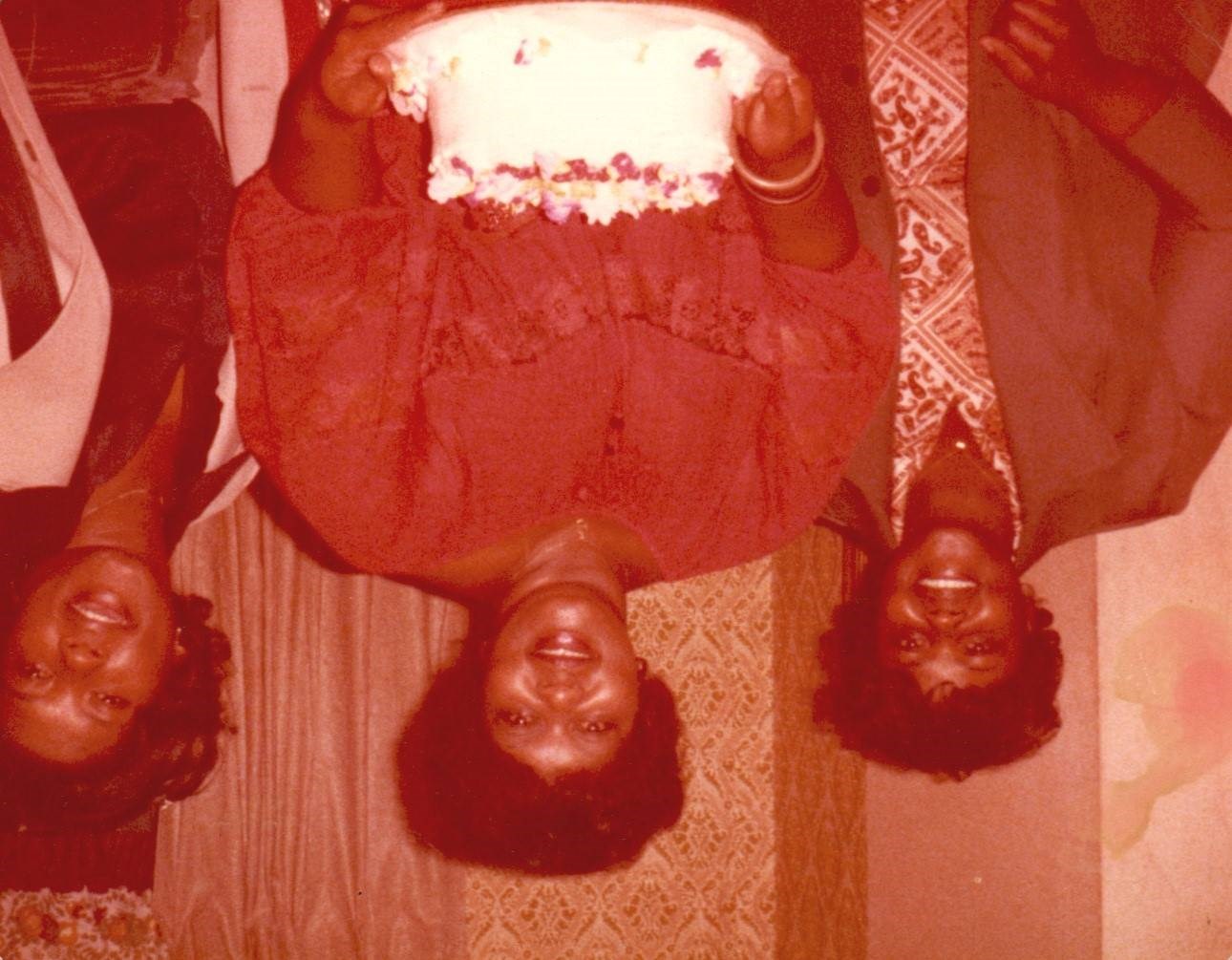 Obituary of Christine Mason