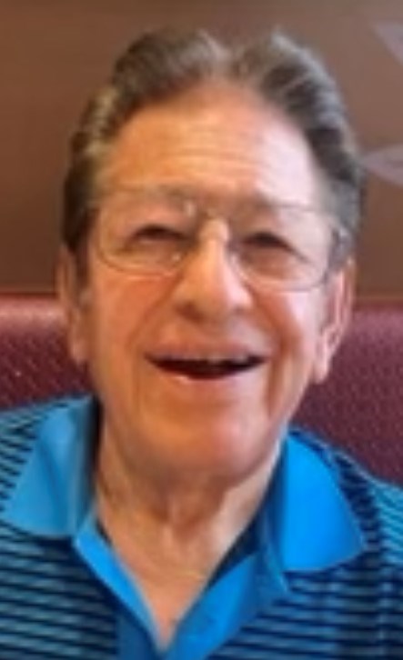 Obituary of Jesus Medrano