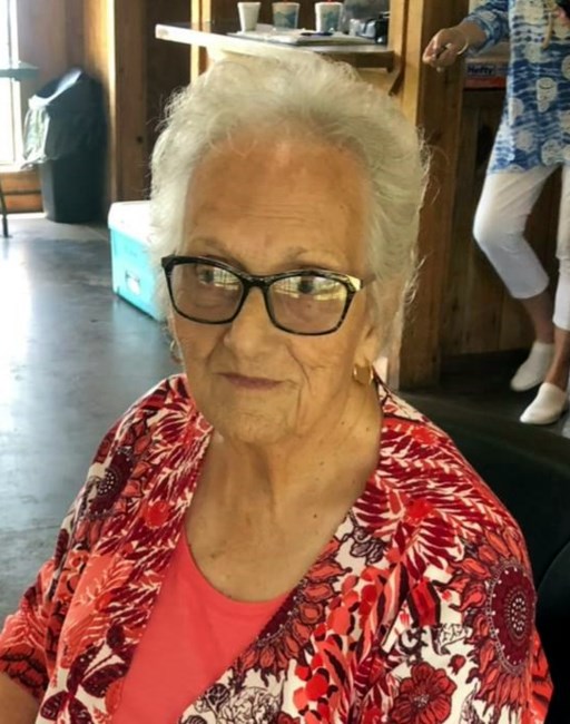 Obituary of Lillian A Pylant