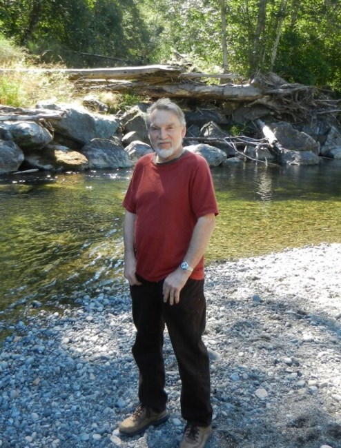 Obituary of Joseph Edward Gibson