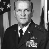 Obituary of James Arthur General Hill