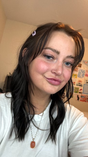 Obituary of Anna Claire Wilmore