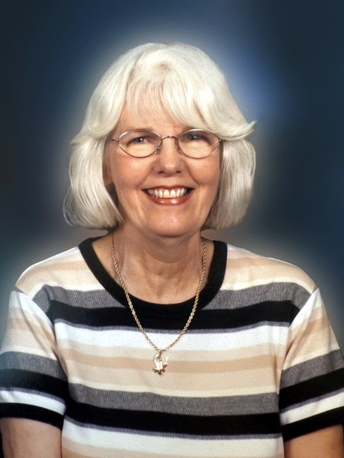 Obituario de Geraldine "Jeri" Lee Cain