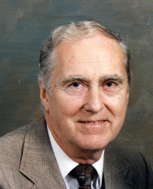 Obituary of René Benoît