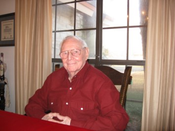 Obituary of William P. Wood