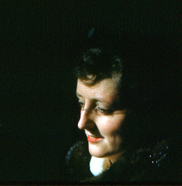 Obituary of Josephine M. Leddy