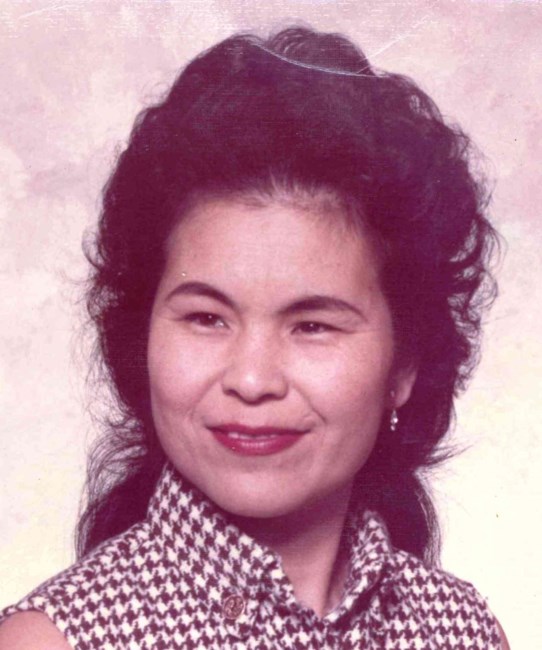 Obituary of Hisako Tanaka Phillips