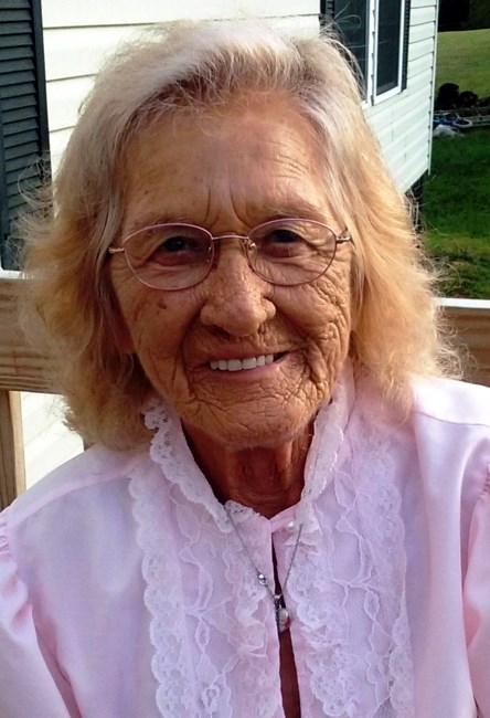 Obituary of Bernice Dean