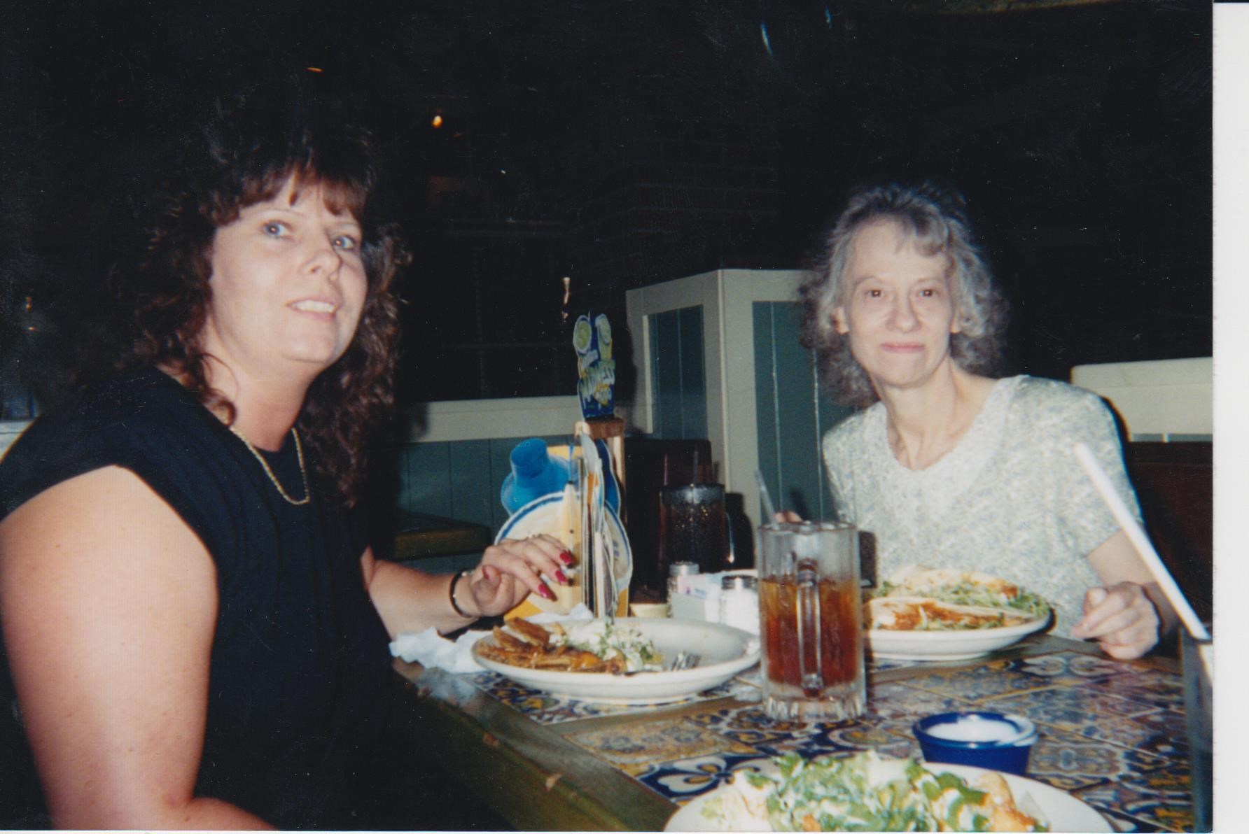 Obituary of Alice Marie Graham