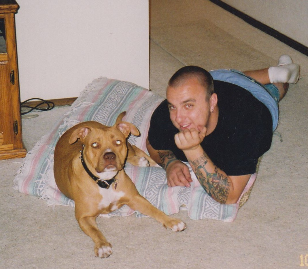 Obituary of Stephen Michael DeWitt