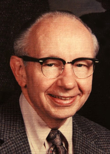 Obituary of Allan G. Clague MD