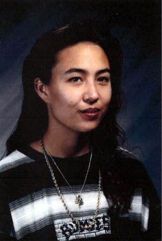 Obituary of Laurel Megan Thompson