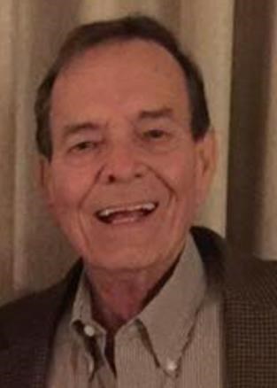 Obituary of Gary Charles Hidalgo