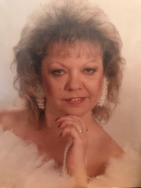 Obituary of Barbara M. Herring