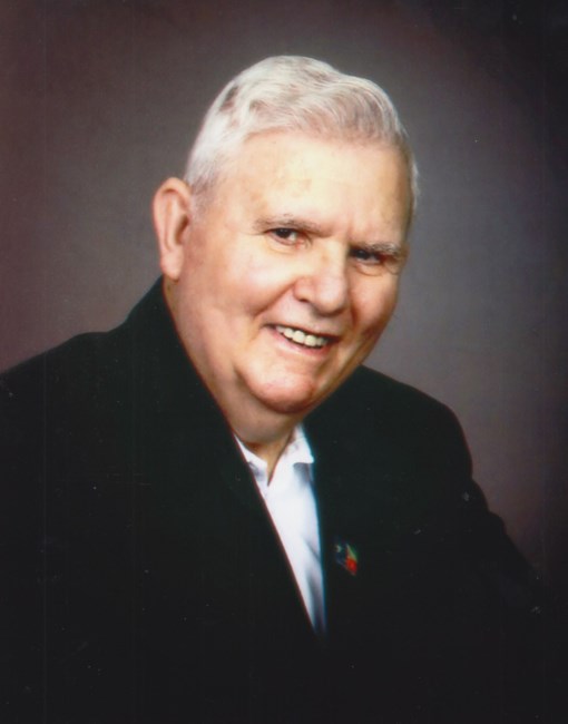 Obituary of John Carrol Alleman