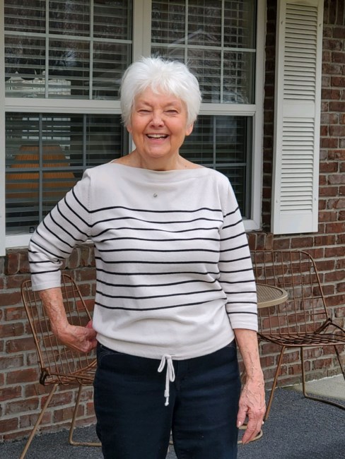 Obituary of Sandra Lee Hedges