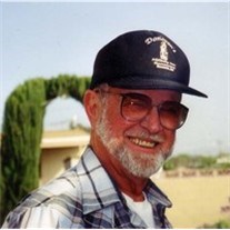 Obituary of Richard Alan Daggs