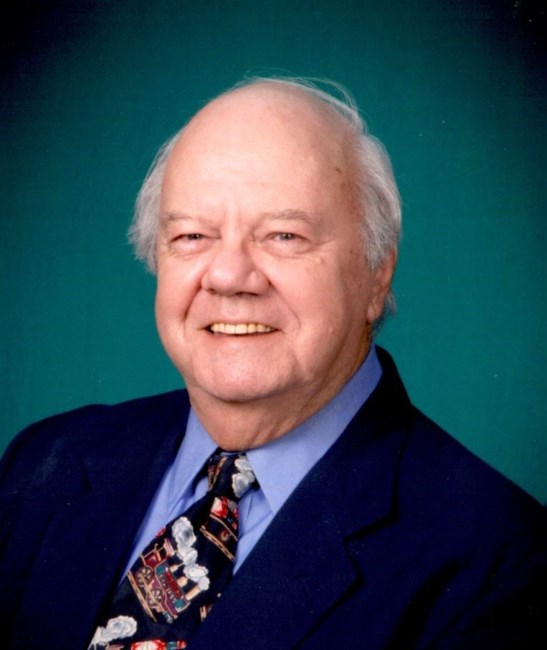 Obituary of Theogene "TJ" Joseph Blanchard