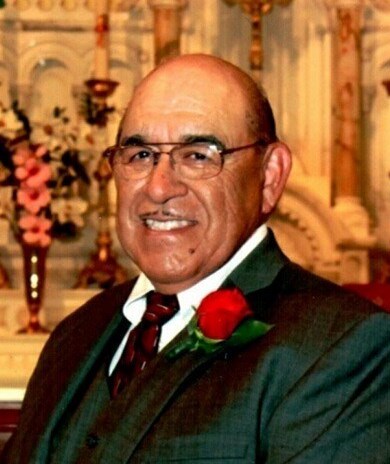 Obituary of Daniel Romo Pacheco