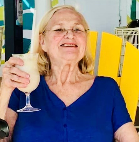 Obituary of Sharron Sue Hughes