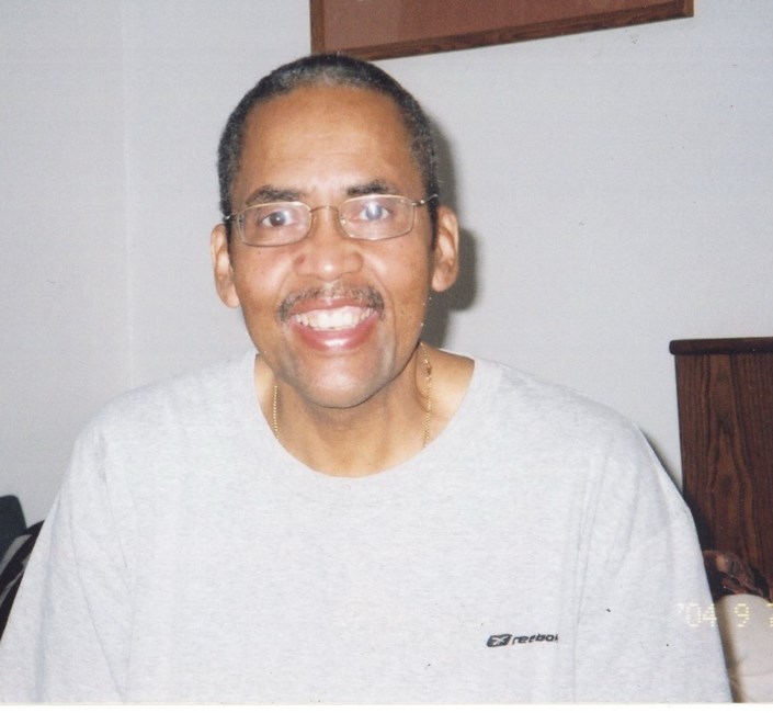 Obituary of Walter Robert Patrick Jr.