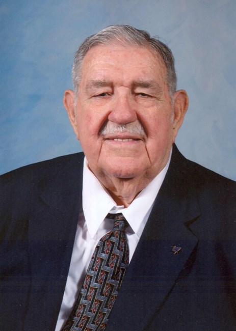Obituary of Ted Lewis Conder Sr.