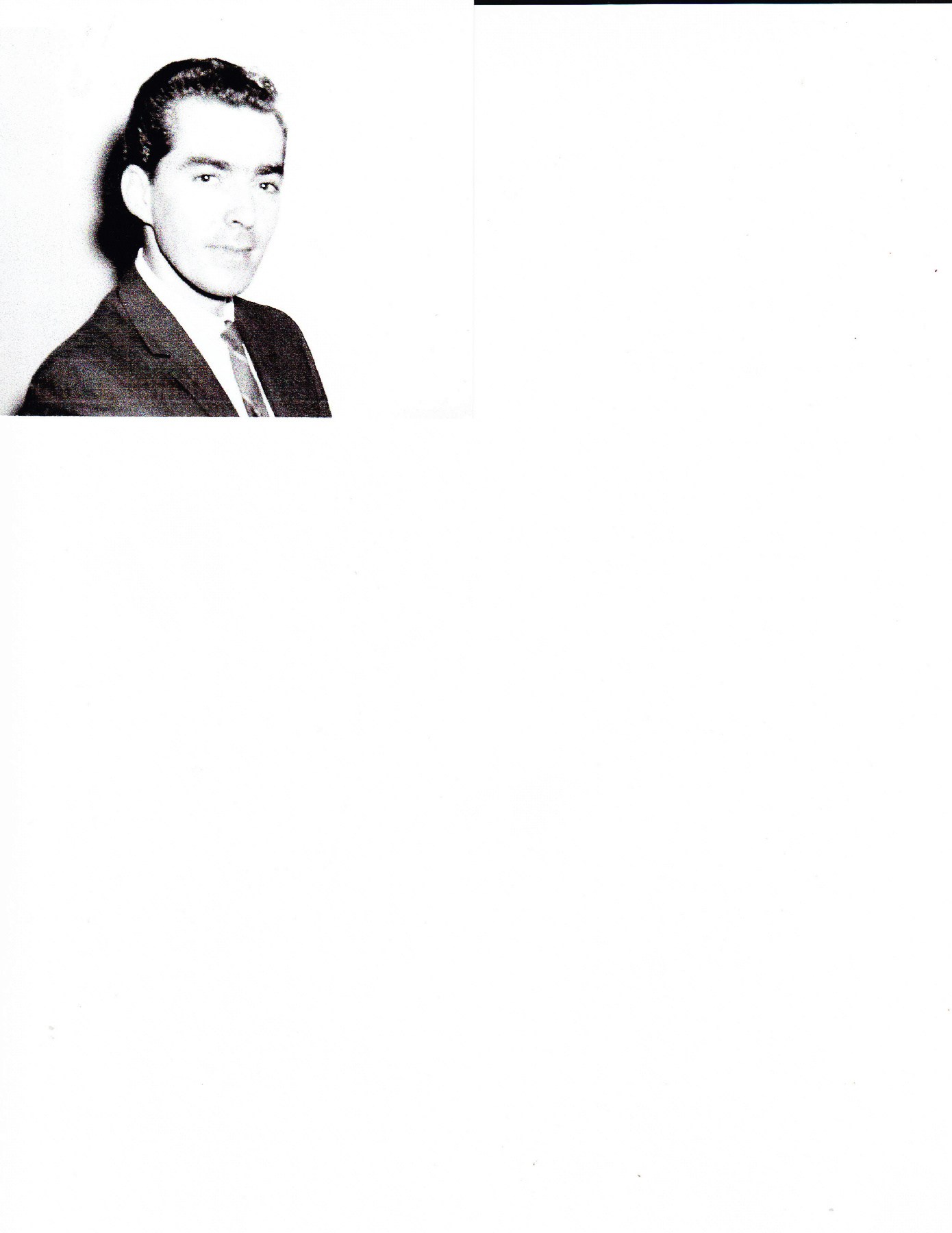 Obituary of Donald Andrew Lakatosh