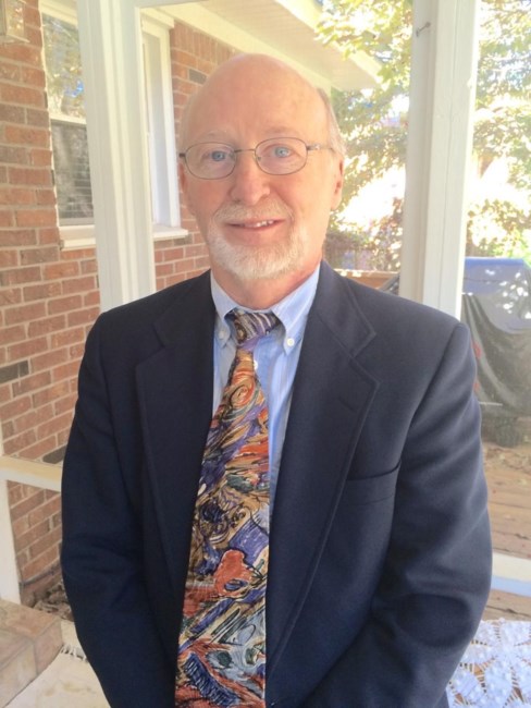 Obituary of Roger L. Watson