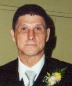 Avis de décès de Charles Lacombe