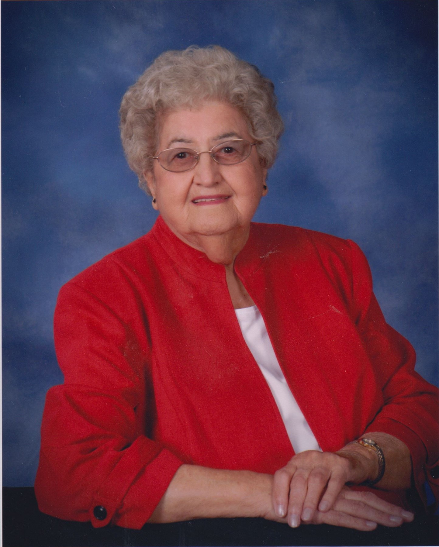 Obituary of Elizabeth Virginia Agee Irvin