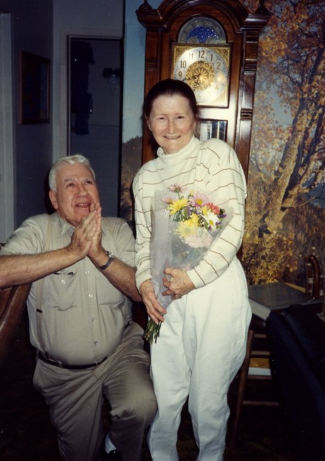 Obituary of Nancy Nowak Hall