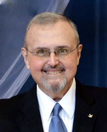 Obituary of Walter Daniel Judlin, III