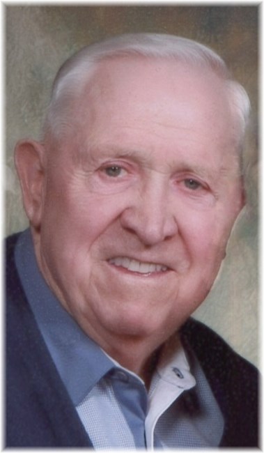 Obituary of Paul R. Kerby