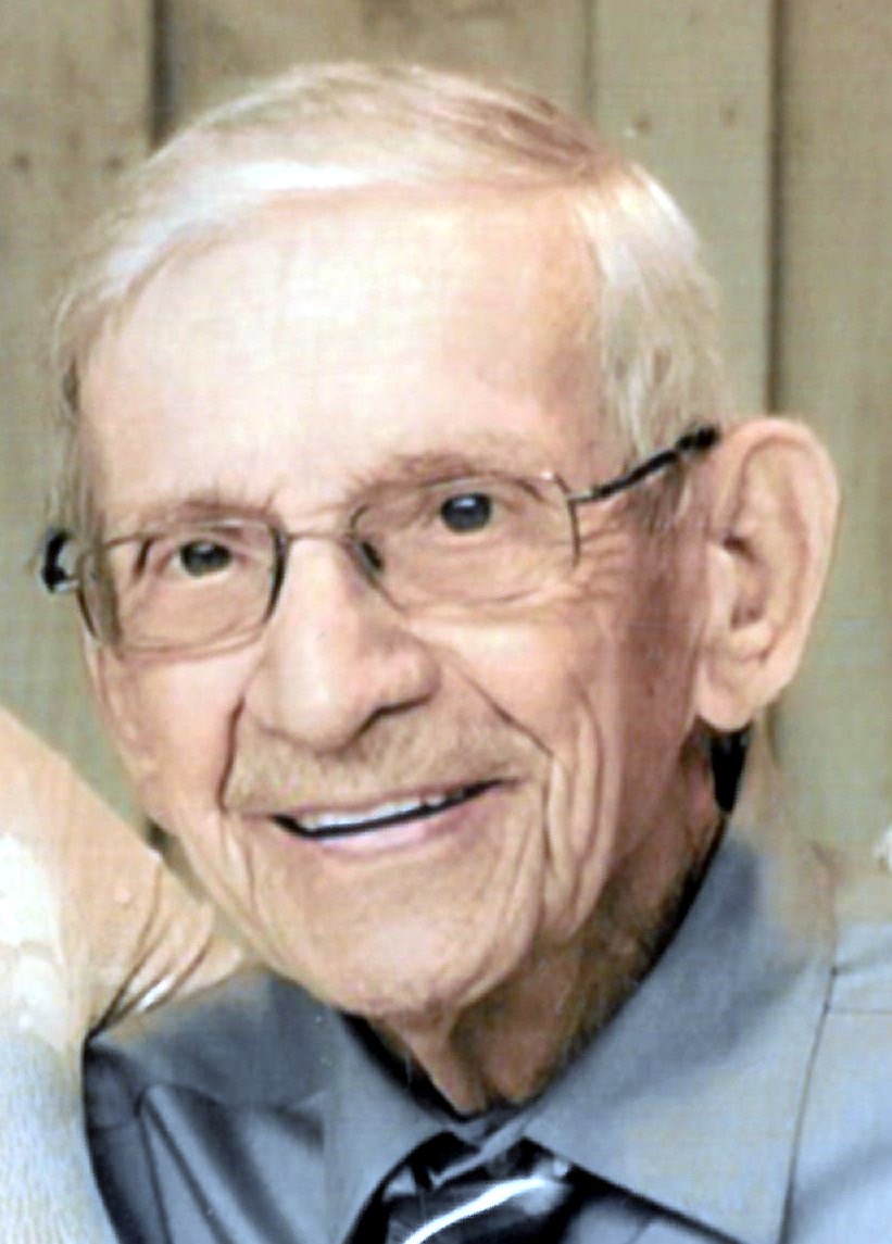 Jack Hamilton Obituary McDonough, GA