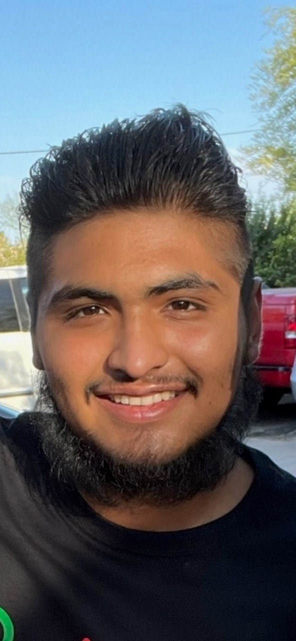 Obituario de Isaac Amed Moreno