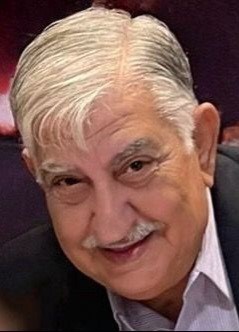Obituary of Jamal Ibrahim Abbasi