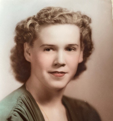 Obituario de Glenda Ann Adams