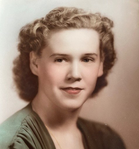 Obituario de Glenda Ann Adams