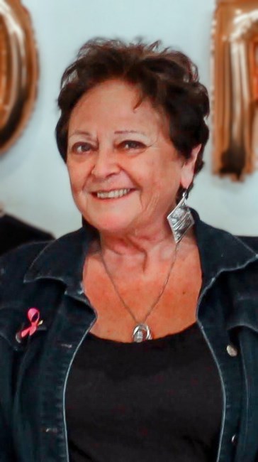 Obituary of Angelina "Debbie" Smith