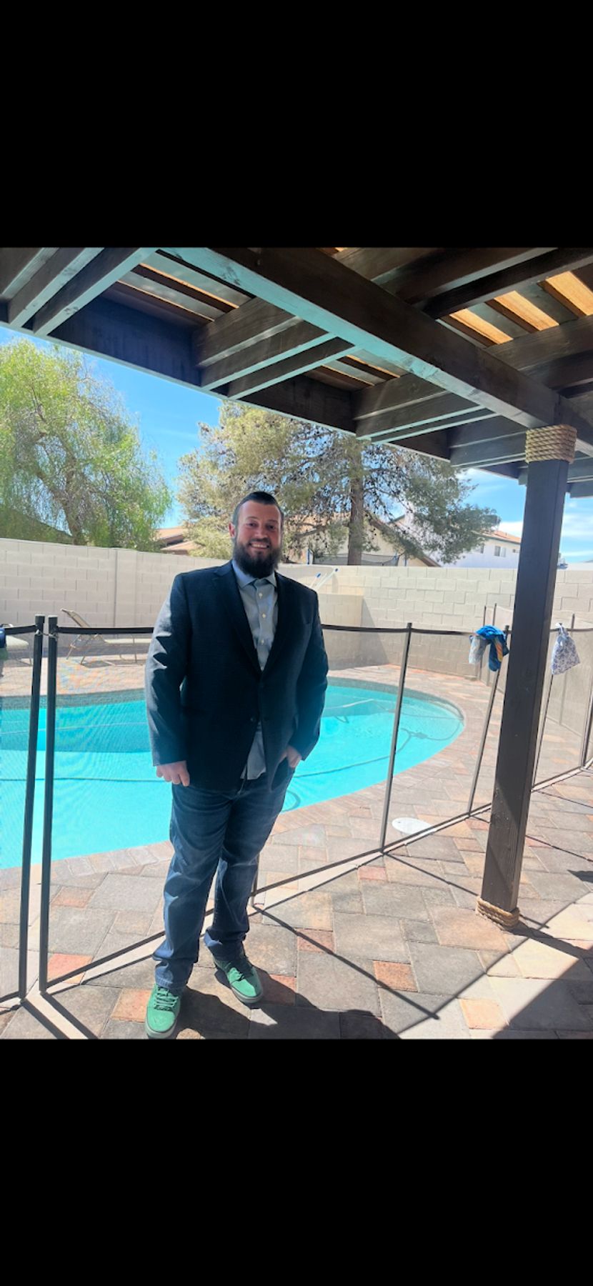 Avis de décès de Tyler David Hoerth