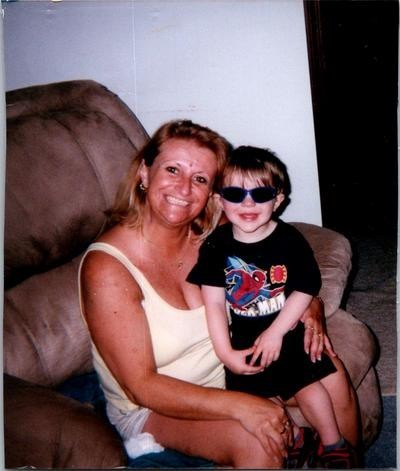 Obituary of Mia Faye Young