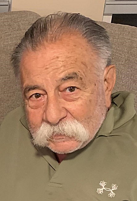 Avis de décès de James D. Gherardini